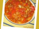 Bauerntopf ohne Fix - Rezept