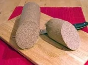 Bremer Knipp - Rezept