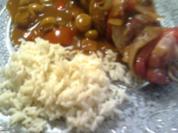 Filetspieße (Schaschlik) - Rezept