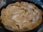 Rhabarberkuchen nach Frau Graen - Rezept
