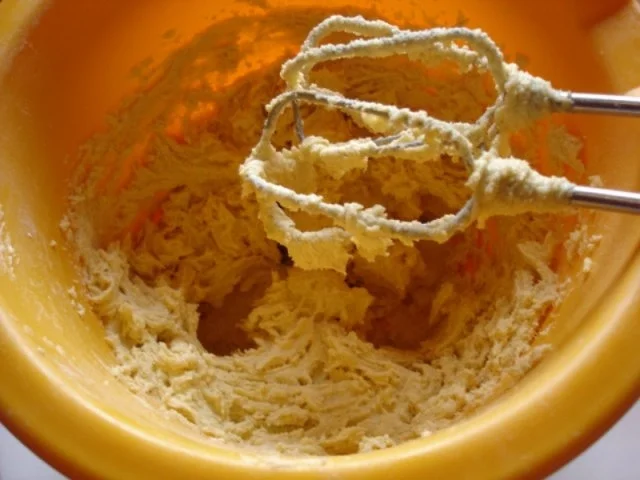 Rezept: Rhabarberkuchen nach Frau Graen Bild Nr. 13 Rhabarberkuchen nach Frau Graen - Rezept - Bild Nr. 13