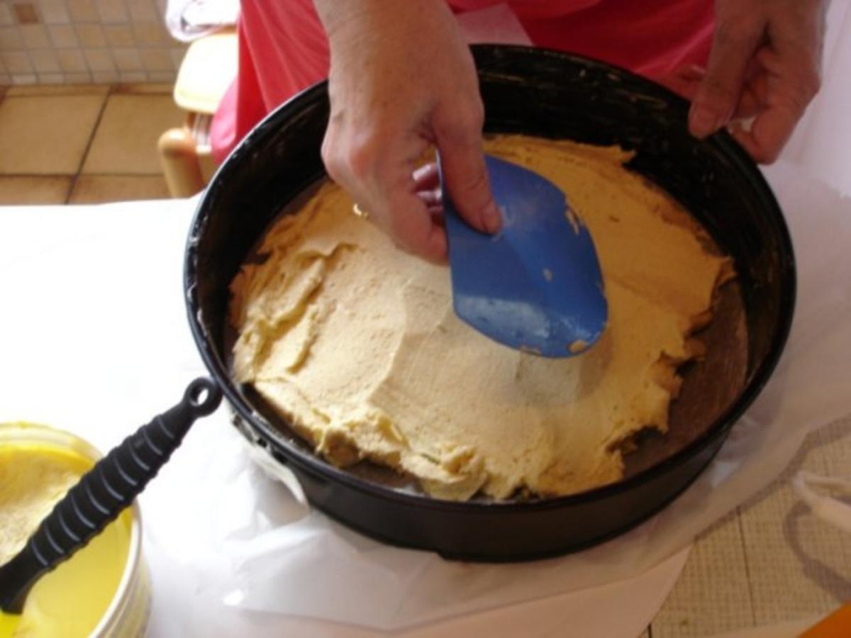 Rhabarberkuchen nach Frau Graen - Rezept - Bild Nr. 14