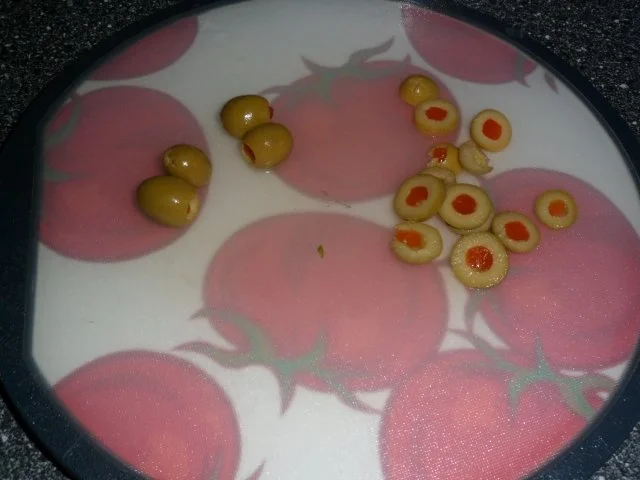 Rezept: Hähnchenbrust-Salat Bild Nr. 7 Hähnchenbrust-Salat - Rezept - Bild Nr. 7