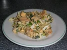 Rezept: Hähnchenbrust-Salat Hähnchenbrust-Salat - Rezept