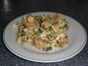 Hähnchenbrust-Salat - Rezept