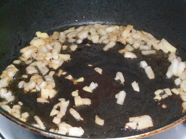 Rezept: Hähnchenbrust-Salat Bild Nr. 6 Hähnchenbrust-Salat - Rezept - Bild Nr. 6