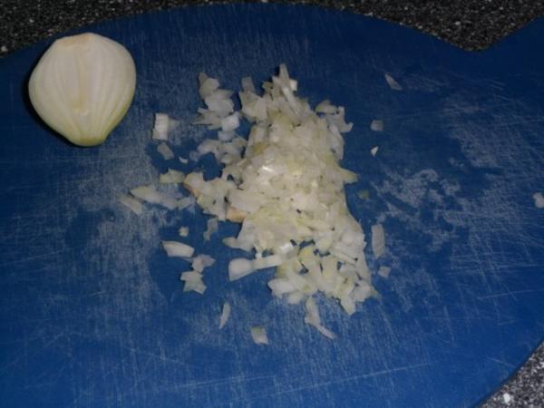 Eier gefüllt mit Avocado - einfach - von nannsi