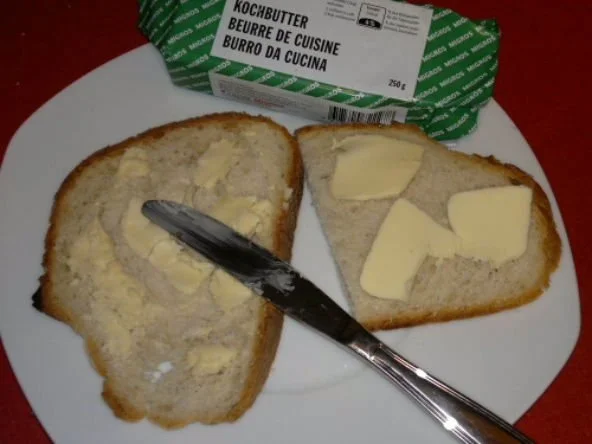 neues aus der strahlenhölle - Rezept - Bild Nr. 2