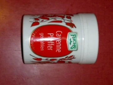 neues aus der strahlenhölle - Rezept - Bild Nr. 5