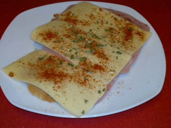 neues aus der strahlenhölle - Rezept - Bild Nr. 6