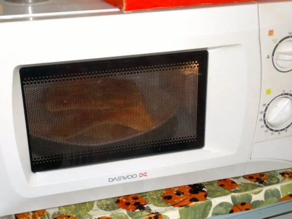 neues aus der strahlenhölle - Rezept - Bild Nr. 7