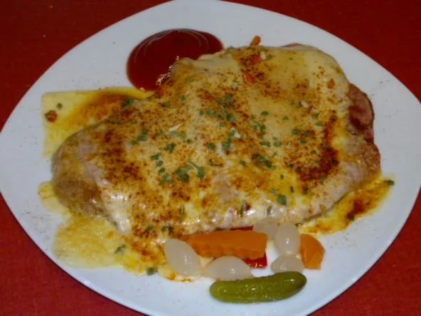 neues aus der strahlenhölle - Rezept - Bild Nr. 8