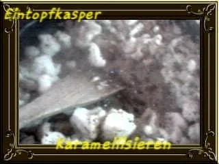 Kotelettsgeschnetzeltes mit Blumenkohl a´la Jörg - Rezept - Bild Nr. 10