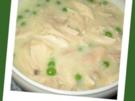 Hühnerfrikassee - Rezept
