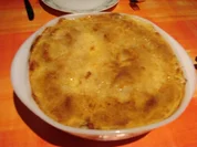 Sauerkraut - Auflauf - Rezept