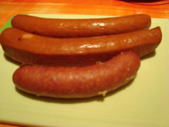 Rezept: Sauerkraut - Auflauf Bild Nr. 4 Sauerkraut - Auflauf - Rezept - Bild Nr. 4