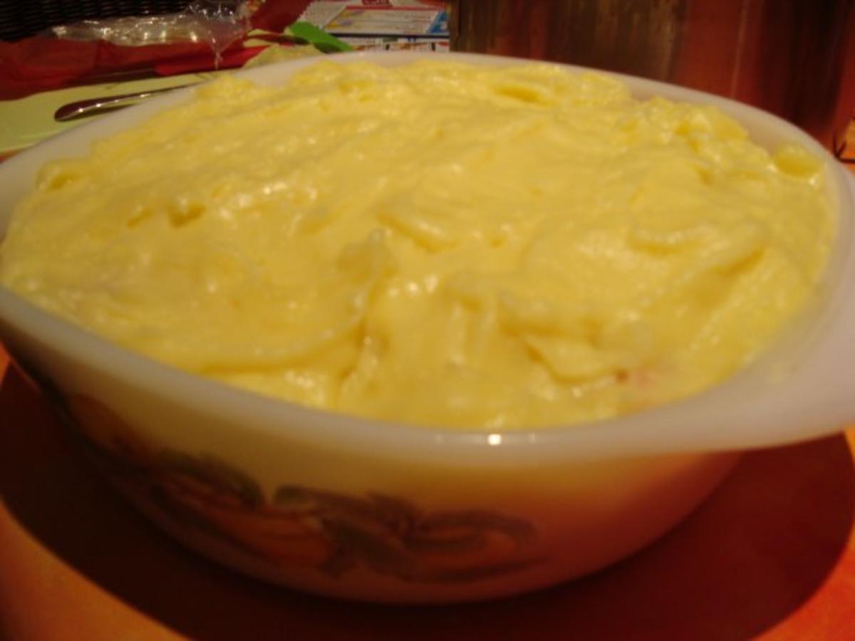 Sauerkraut - Auflauf - Rezept - Bild Nr. 8