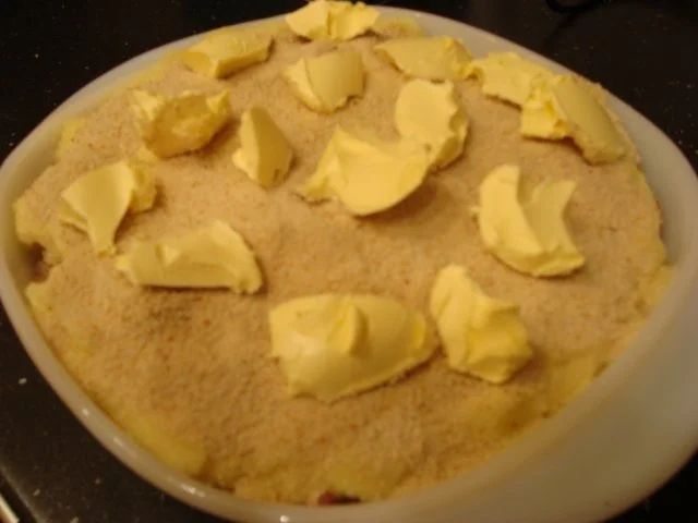 Rezept: Sauerkraut - Auflauf Bild Nr. 10 Sauerkraut - Auflauf - Rezept - Bild Nr. 10