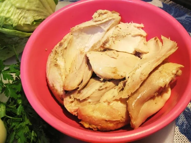 Fitness-Teller ... - Rezept - Bild Nr. 3