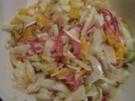 Fenchelsalat mit Orangen - Rezept