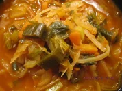 Italienische - Wundersuppe - Rezept