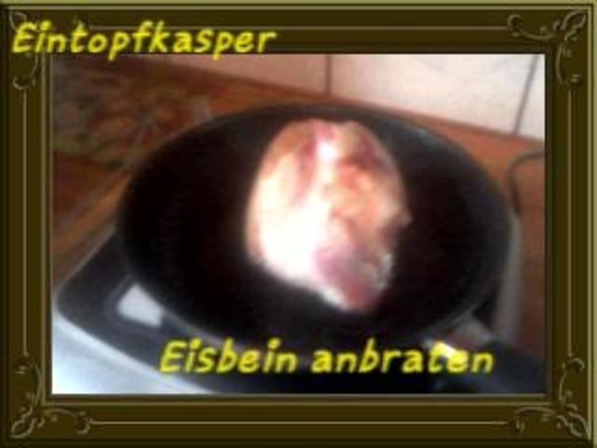 Stielmuseintopf a`la Jörg - Rezept - Bild Nr. 3