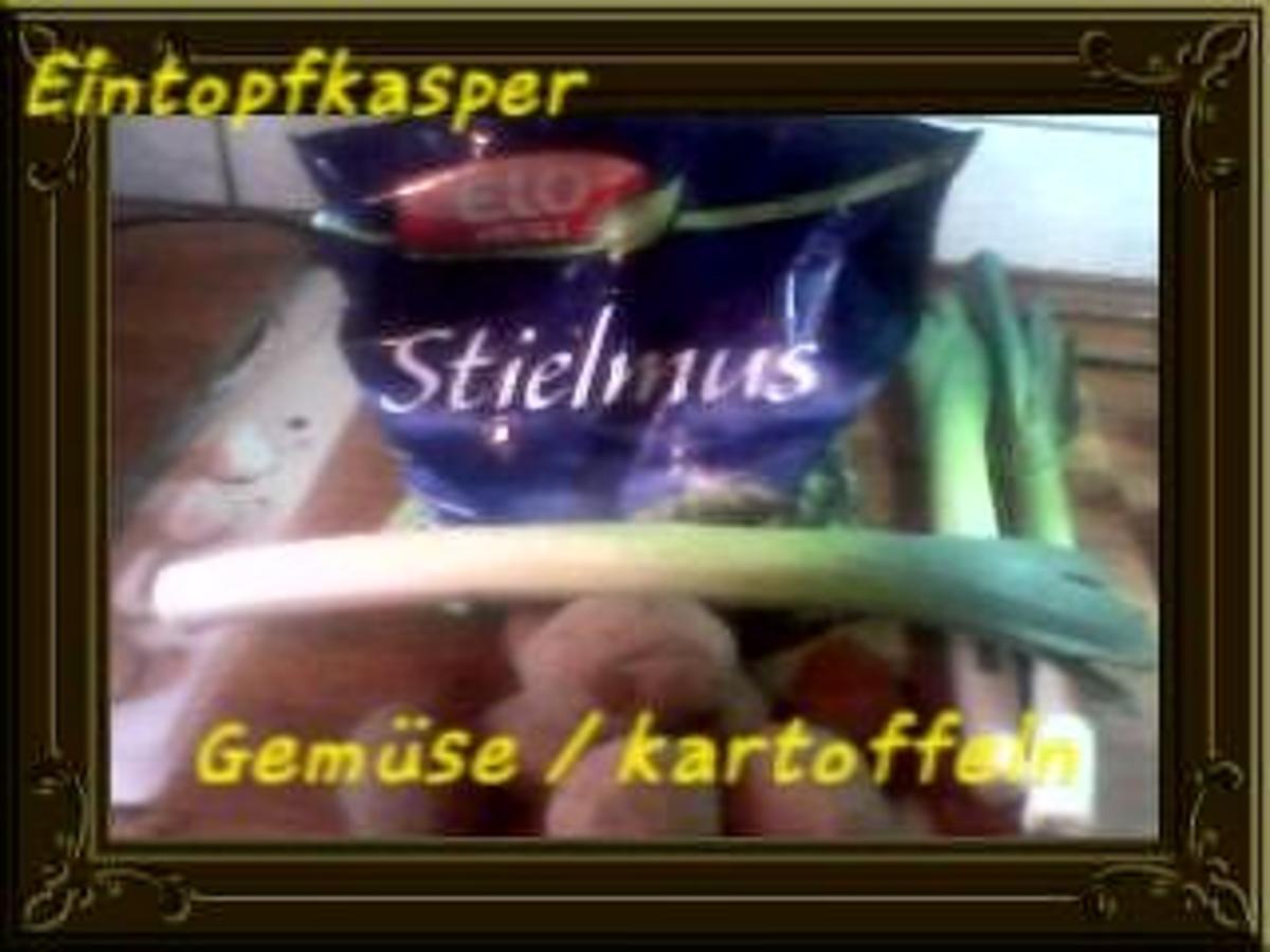 Stielmuseintopf a`la Jörg - Rezept - Bild Nr. 5