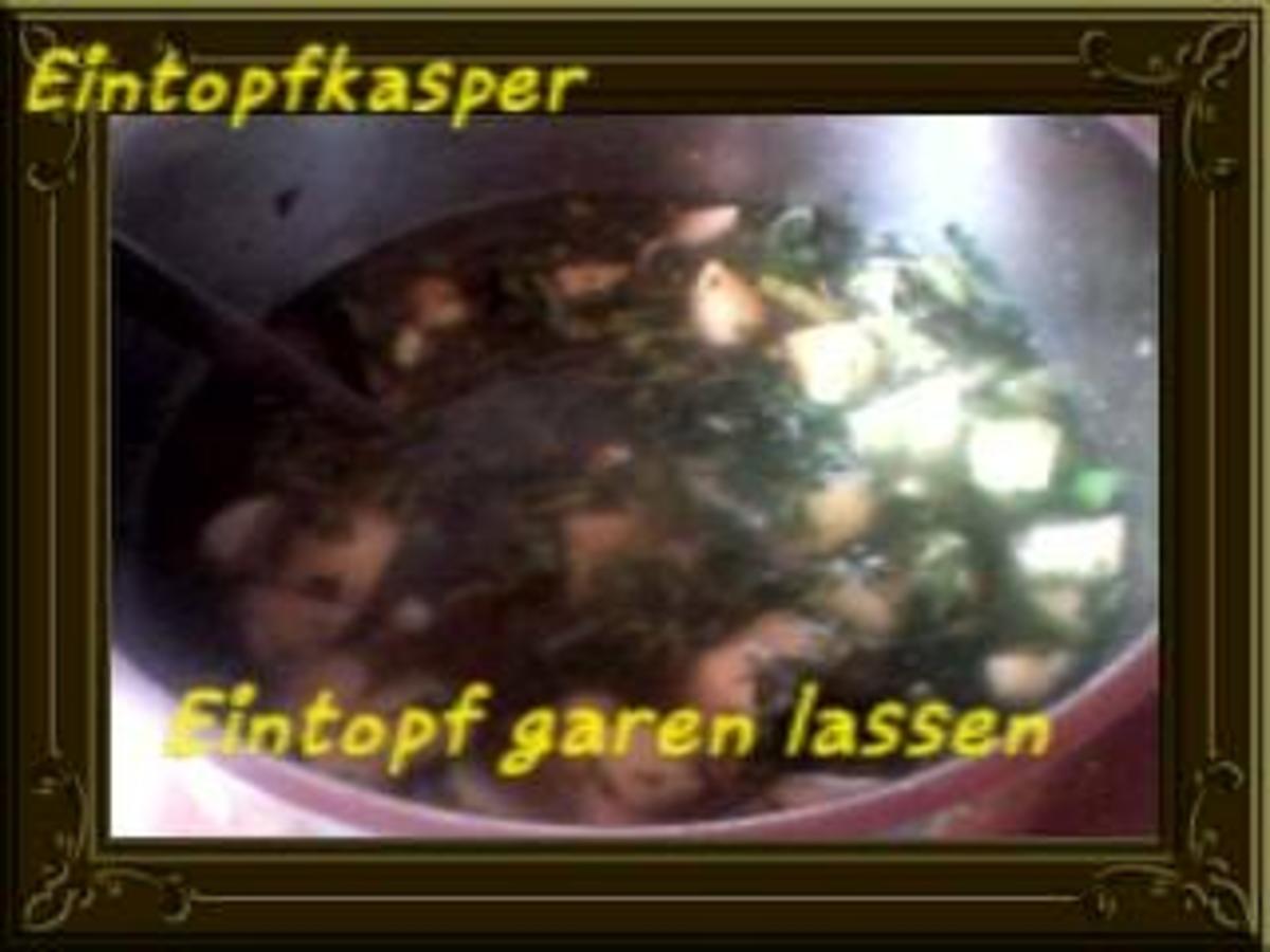 Stielmuseintopf a`la Jörg - Rezept - Bild Nr. 7