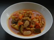 Annis Winter-Minestrone - Rezept