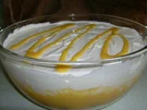 Kirsch - Eierlikör - Creme - Rezept
