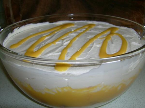 Kirsch - Eierlikör - Creme - Rezept mit Bild - kochbar.de