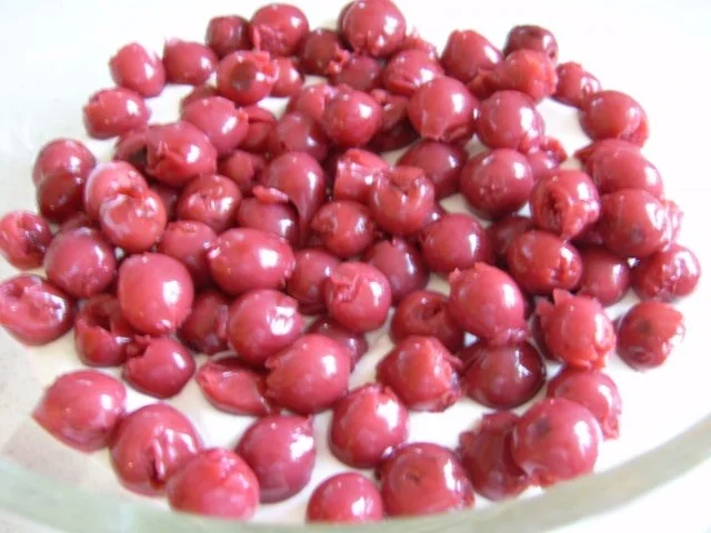 Kirsch - Eierlikör - Creme - Rezept - Bild Nr. 2