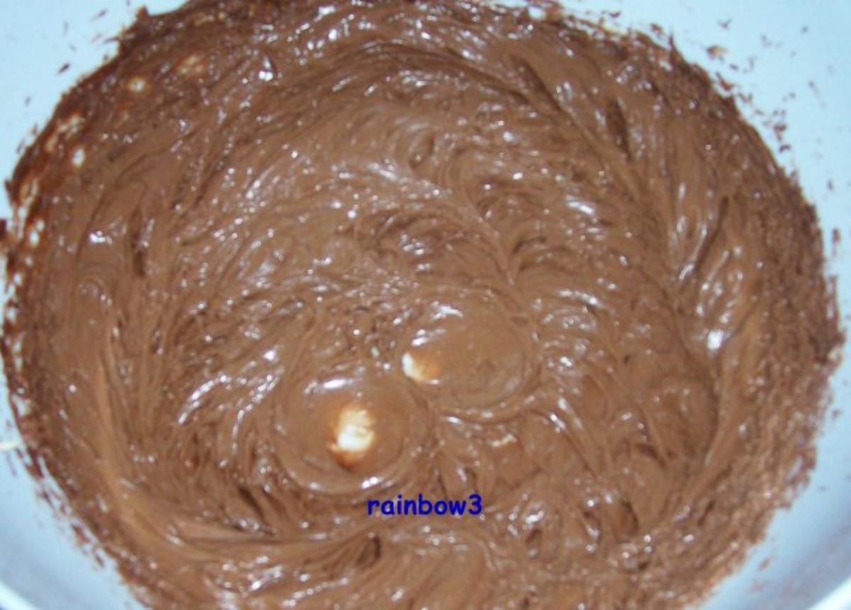 Backen: Mini-Schokoladen-Muffins - Rezept - Bild Nr. 2