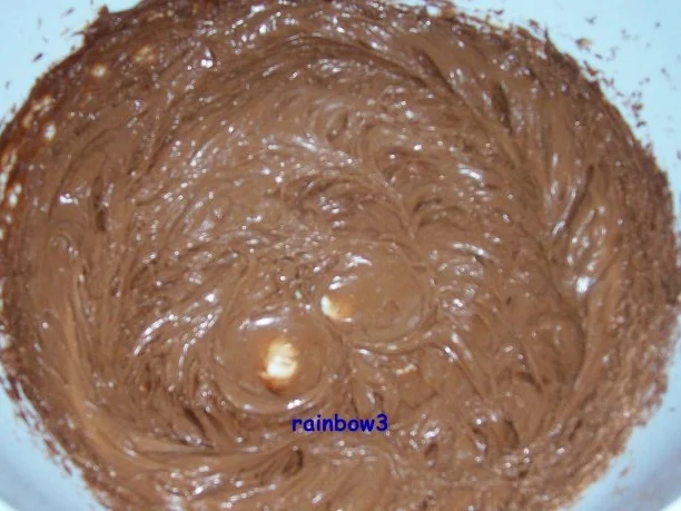 Backen: Mini-Schokoladen-Muffins - Rezept - Bild Nr. 2