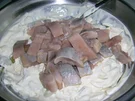 Matjes-Salat - Rezept