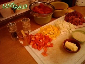 Chili-Auflauf - Rezept - Bild Nr. 2