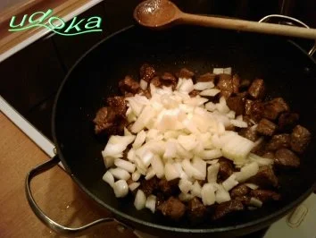 Chili-Auflauf - Rezept - Bild Nr. 4