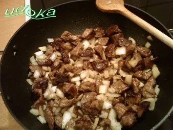 Chili-Auflauf - Rezept - Bild Nr. 5