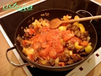 Chili-Auflauf - Rezept - Bild Nr. 7