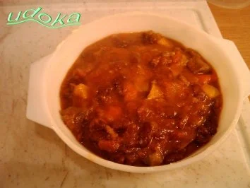 Chili-Auflauf - Rezept - Bild Nr. 10