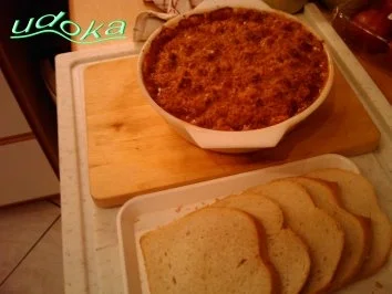 Chili-Auflauf - Rezept - Bild Nr. 12