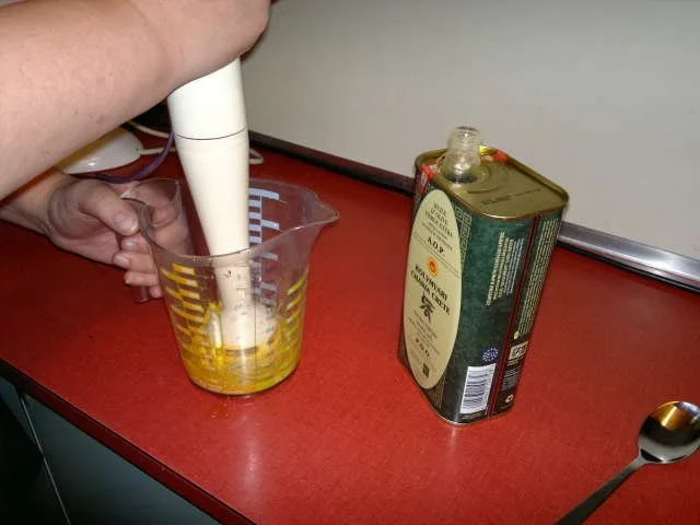 würzige rouille - Rezept - Bild Nr. 2