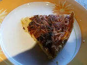 Käsequiche - Rezept