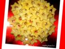 Plätzchen - Schmandsterne - Rezept
