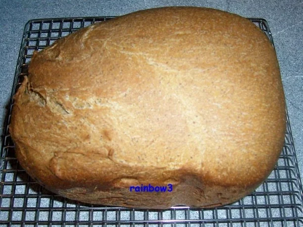 Backen: Hanf-Butter-Toast - Rezept - Bild Nr. 2