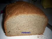 Backen: Hanf-Butter-Toast - Rezept