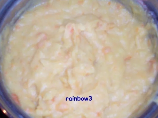 Kochen: Sahnige Schweinebraten aus dem Ofen mit Möhren-Kartoffel-Püree - Rezept - Bild Nr. 8