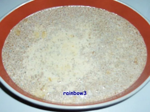 Kochen: Sahnige Schweinebraten aus dem Ofen mit Möhren-Kartoffel-Püree - Rezept - Bild Nr. 3