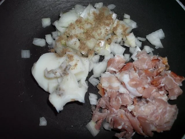 Topinambur-Kartoffel-Suppe - Rezept - Bild Nr. 7