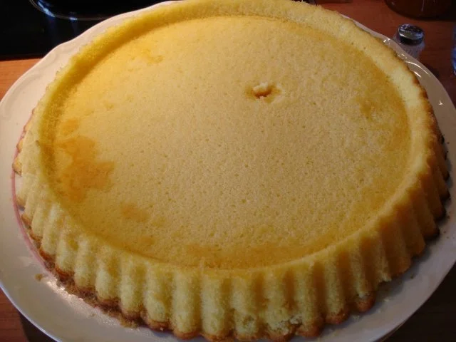 Beerenkuchen - Rezept - Bild Nr. 5